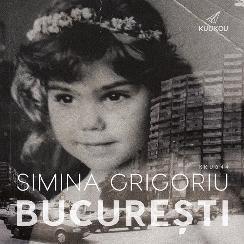 Simina Grigoriu - Bucuresti [KKU044]
